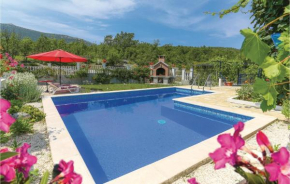 Gorgeous Home In Gata With Outdoor Swimming Pool